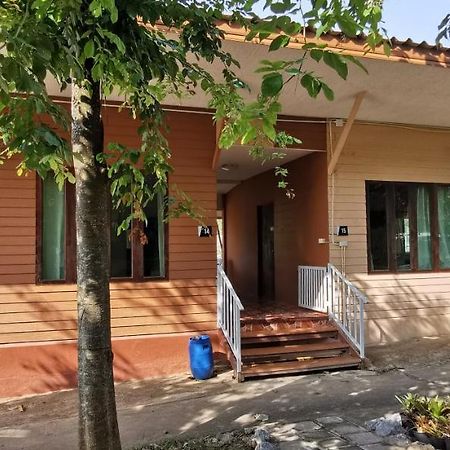 Baan Pordee Homestay Phayayen Εξωτερικό φωτογραφία