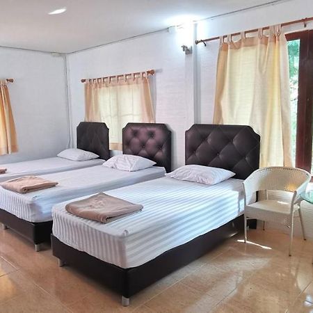 Baan Pordee Homestay Phayayen Εξωτερικό φωτογραφία