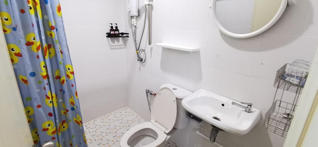 Baan Pordee Homestay Phayayen Εξωτερικό φωτογραφία