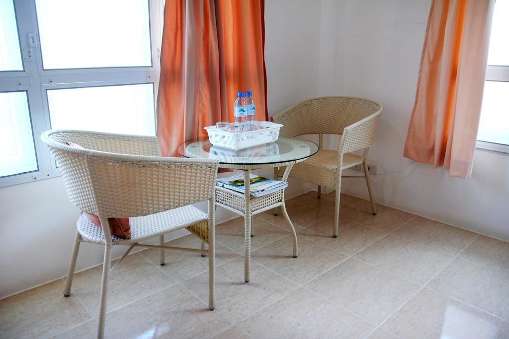 Baan Pordee Homestay Phayayen Εξωτερικό φωτογραφία